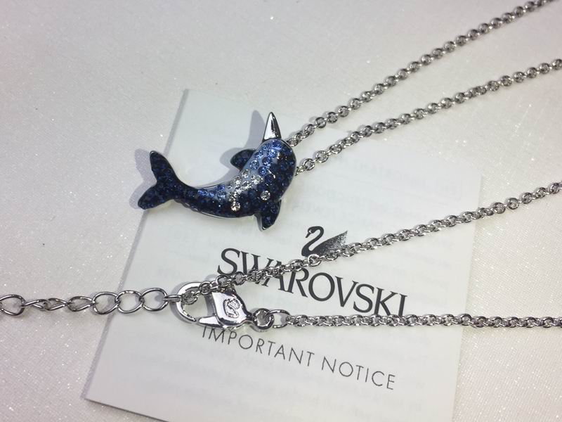 Swarovski Necklace 05lyx247